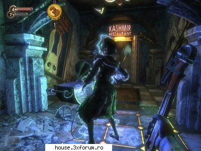 Bioshock 2007 PC-Rip Full Game English Skullptura - Download here: .torrent size:69.1.KB Game - Download