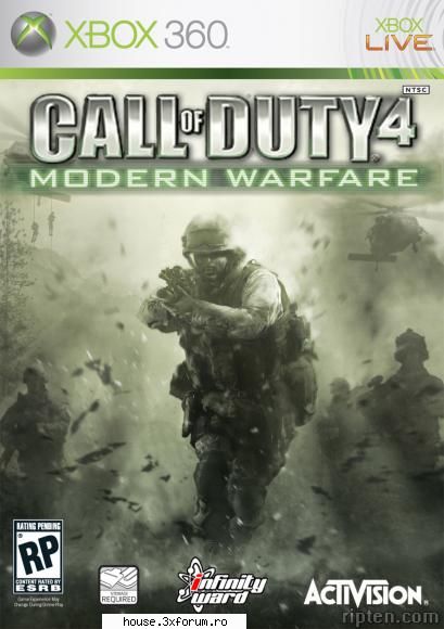 download here:
 

.torrent dany_alex :rotfl: call of duty 4 modern warfare spanish